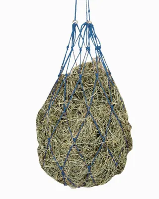 Produktbild von Heunetz blau