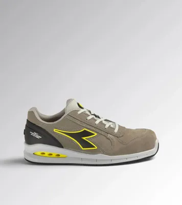 Immagine prodotto di Utility Diadora scarpa da lavoro Run Net Airbox Low S3 Src Wind Grey