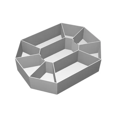Produktbild von Feldherr Tokenhalter mit 9 Fächern