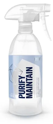 Produktbild von Gyeon Q2M PurifyMaintain Antibakterieller Innenraumreiniger und -schutz (500 ml)