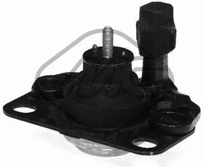 Produktbild von Metalcaucho Motorlager Hydrolager Vorne Rechts für RENAULT CLIO II (BB0/1/2, CB0/1/2) 00997