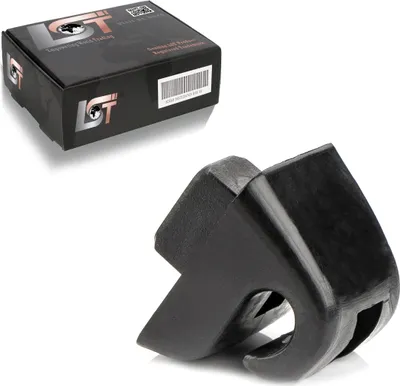 Produktbild von Sonnenblendenhalter Sonnenblende Halterung Halter Clip Schwarz für MERCEDES-BENZ