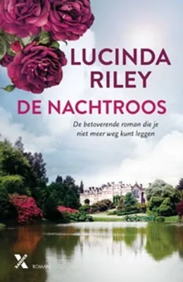 Produktbild von De nachtroos | Lucinda Riley