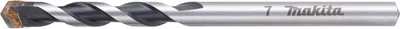 Image de Foret multiple E-11031 7x100mm TCT