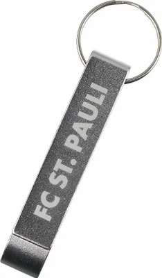 Produktbild von St. Pauli - Flaschenöffner, Schlüsselanhänger