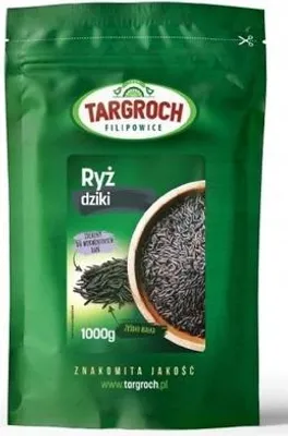Zdjęcie produktu dla Dziki Ryż Usa Tgp.2,5Kg