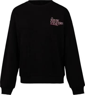 Produktbild von Brunotti Damen Sweatshirt Almea Black : L Größe: L