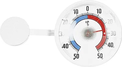Image de Thermomètre de fenêtre TFA