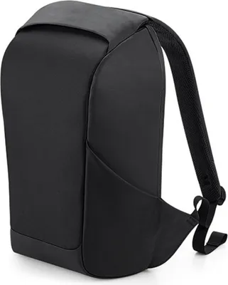 Produktbild von Quadra QD925 | Laptop-Rucksack Project Charge Security, 30,5 x 46 x 17 cm - Farbe: Black - Größe: 30,5 x 46 x 17 cm