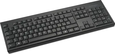 Image de Kensington KB150 EQ Clavier sans fil