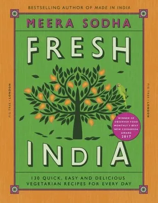 Productafbeelding van Fresh India