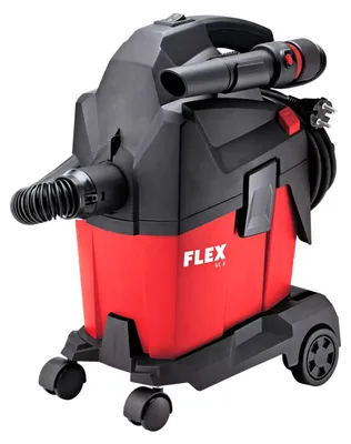 Imagen del producto de Aspirador FLEX VC 6L MC (1.200W)