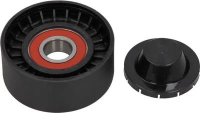 Produktbild von MAXGEAR 54-1030 Umlenkrolle Keilrippenriemen 70mm für TOYOTA AURIS (NRE15, ZZE15, ADE15, ZRE15, NDE15) AVENSIS Station Wagon (ZRT27, ADT27) RAV 4 III