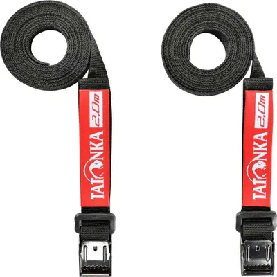 Obrázok produktu pre Tatonka Simple 18 Mm/ 2 M 2 jednotky Red Red One Size