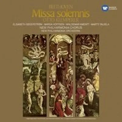 Immagine prodotto di Missa Solemnis