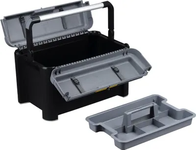 Obrázek produktu pro Box na nářadí 570x380x380 mm