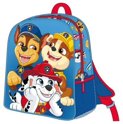 Obrázok produktu pre Batoh Paw Patrol 3D 30cm