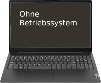 Produktbild von Lenovo V15 G2-IJL N4500/8GB/256SSD/FHD/matt/noOS