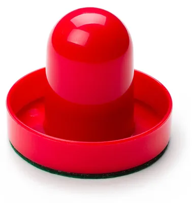Produktbild von Sportime Airhockey Pusher "Standard", ø 60 mm