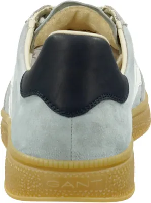 Zdjęcie produktu dla Gant Footwear Męskie trampki CUZMO 33430-40, 33430-41, 33430-42, 33430-43, 33430-44, 33430-45, 33430-46, 33430-47, 33430-48 GAF-30633481 szary 43