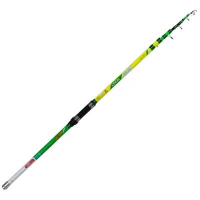 Zdjęcie produktu dla Kali Coral 30–140 g, 2,37 m