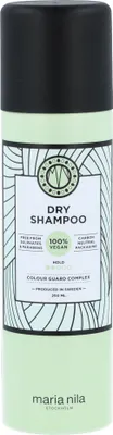 Productafbeelding van Maria Nila, Style & Finish, dierproefvrij, droogshampoo voor het haar, verfrissend, 250 ml