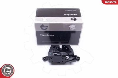 Produktbild von ESEN SKV Heckklappenschloss Kofferraumschloss für BMW 3 Touring (F31) Heckklappe 16SKV344