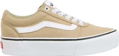 Produktbild von Vans Sneakers VN000CV1D3Z1 in Beige color size 41