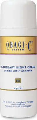 Produktbild von Obagi C-Therapy Nachtcreme 57g