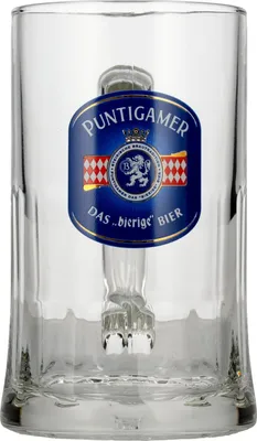 Produktbild von Puntigamer Salzburgkanne 0,5l