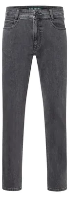 Produktbild von Trousers MAC Men Arne grey 33/30