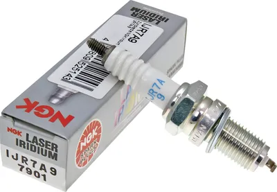 Zdjęcie produktu dla Świeca zapłonowa NGK Iridium IJR7A9