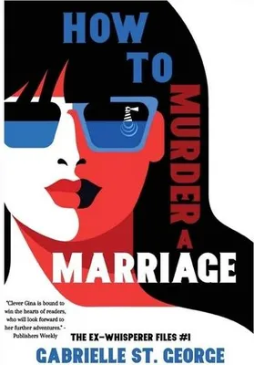 Obrázek produktu pro How to Murder a Marriage