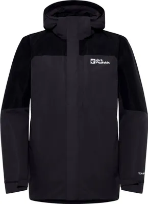 Produktbild von Jack Wolfskin Jacke ROMBERG 3in1-Outdoorjacke