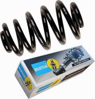 Immagine prodotto di Molla Bilstein B3 posteriore rinforzata per Audi A4 B7