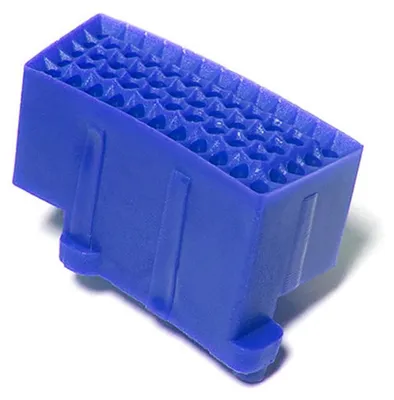 Produktbild von GRANBOARD SEGMENT TRIPLE 2PCS Blue -- 1 Pack