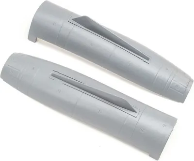 Immagine prodotto di Kit di carenatura E-flite: F-14, diametro 40 mm, motore a due eliche