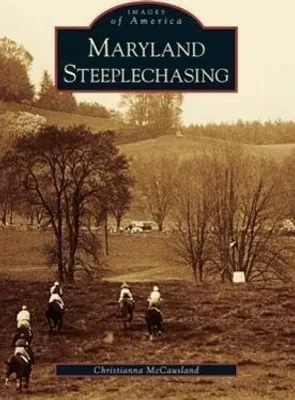 Produktbild von Maryland Steeplechasing