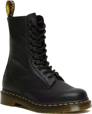 Produktbild von Dr. Martens Damen Stiefeletten 22524001 Farbe: Schwarz Größe: 39