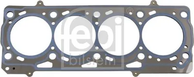 Produktbild von FEBI BILSTEIN 32259 Zylinderkopfdichtung für VW Golf IV Schrägheck (1J1) GOLF VI (5K1) Golf V Schrägheck (1K1) POLO (9N) Polo Schrägheck (6R1, 6C1)