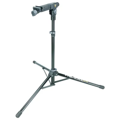 Immagine prodotto di Topeak Prepstand Elite Bike Stand Grigio Grigio Taglia unica
