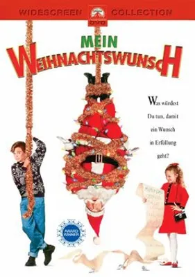 Produktbild von Mein Weihnachtswunsch