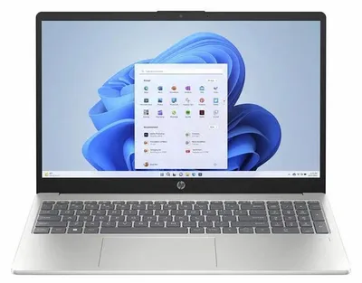Image de Hp Laptop 15-Fd1053Ng Core 3 100U 1.2Ghz