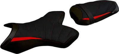 Immagine prodotto di Rivestimento copri sella Tolone 1 Ultragrip 5RD-4