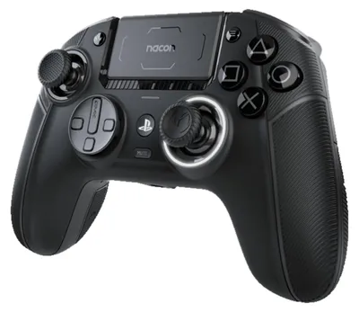 Immagine prodotto di Nacon Gamepad Pro5 Gamepad Nacon PS5RP5GERIT REVOLUTION Pro 5 Nero