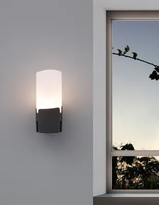 Produktbild von Nova Luce Wandleuchte PYRO