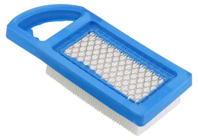 Produktbild von Trade-Shop Luftfilter kompatibel mit Briggs & Stratton 21A902 21A907 21A977 21B902 21B906 21B907 21B972 21B976 21B977 Rasentraktor Rasenmäher Motor
