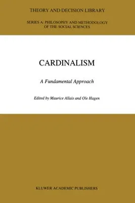 Obrázek produktu pro Cardinalism