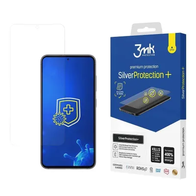 Obrázek produktu pro 3mk SilverProtection+ ochranná fólie pro Samsung Galaxy S24
