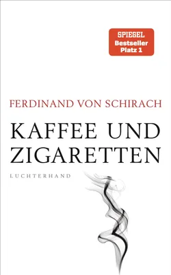 Produktbild von Kaffee und Zigaretten